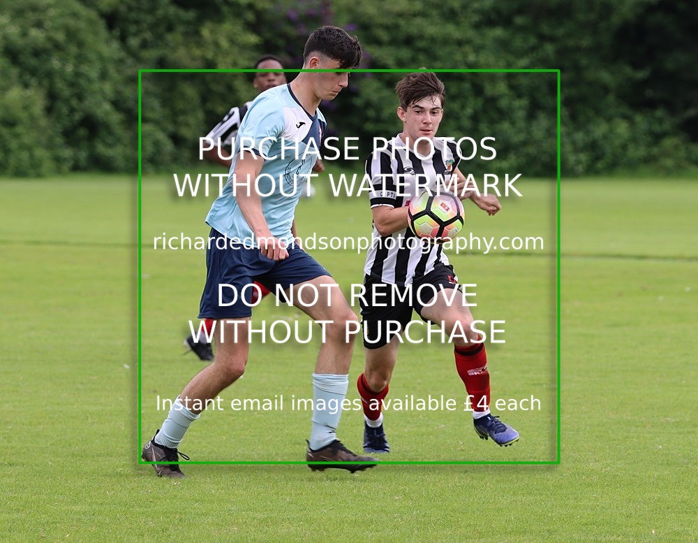 IMG_0058 - Kendal Town Under 18's vs Dalton (21/7/24)
