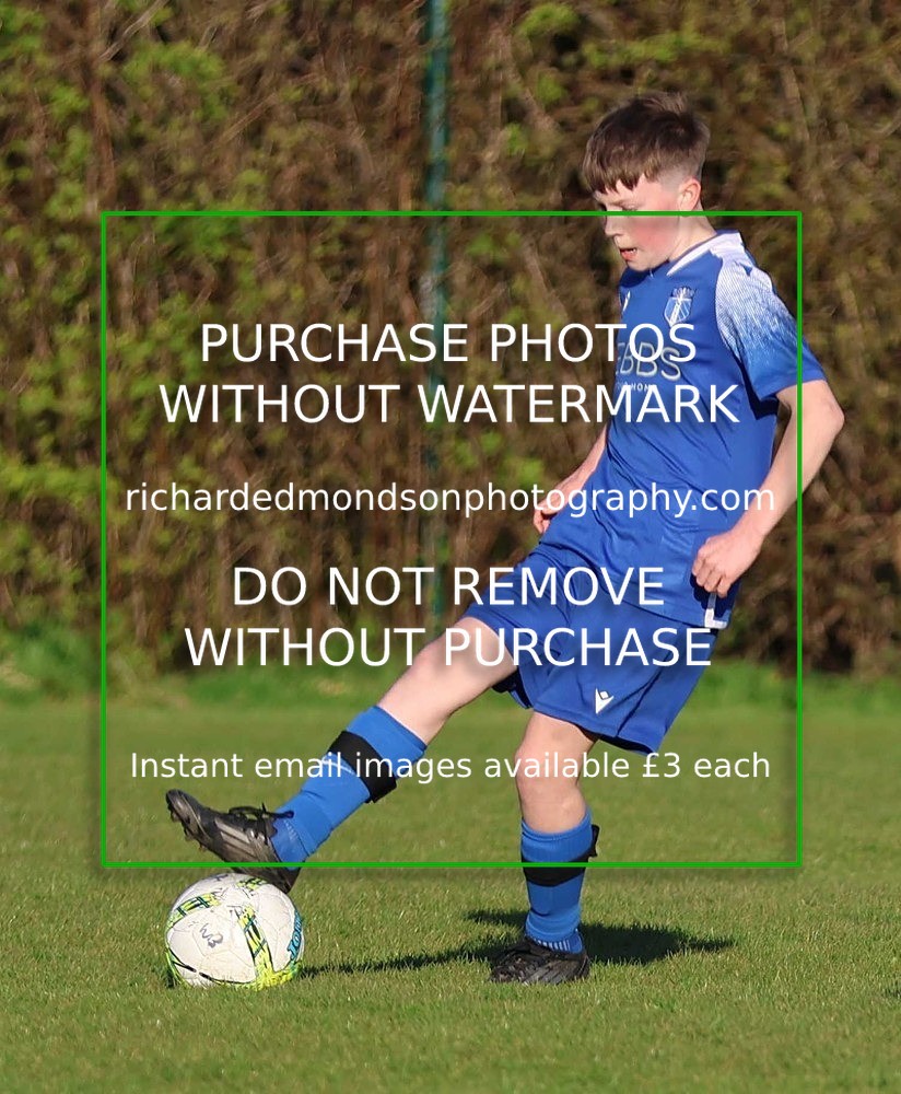 533A8927 - Wattsfield Under 14's (21/4/26)