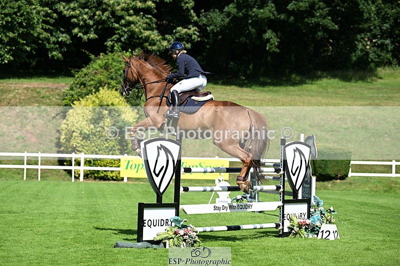 250703A-100649-02463 - Cls 1 Snr Foxhunter