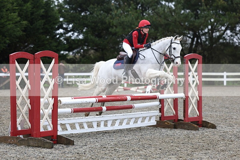 3E7A6916 - Class 2: 80cm Part 1