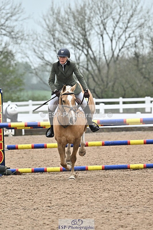 240501A-102605-00273 - Cls 5 Snr Discovery and 1m Open