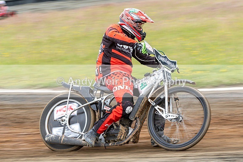 220702-7D-8E0A9596 - Ride & Skid It  Speedway Experience 02nd July 22