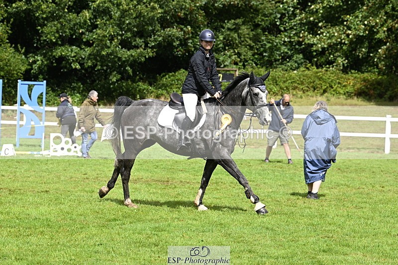 250831A-124547-10080 - Cls 36 Snr 1.30m Grand Prix