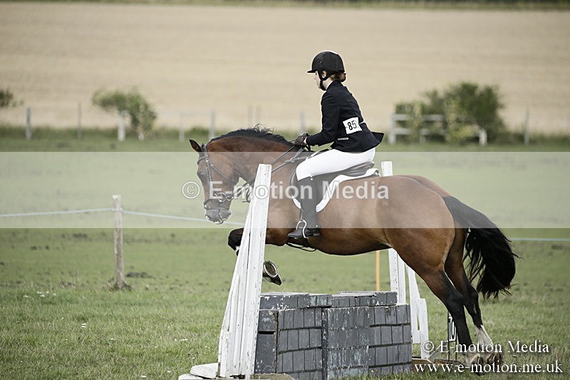 BVR090918 441 - BVRC Dressage and Show Jumping 09/09/18