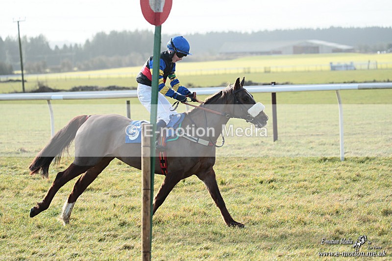 PR PtP 250126 115 - Pony Racing Cocklebarrow 25/01/26