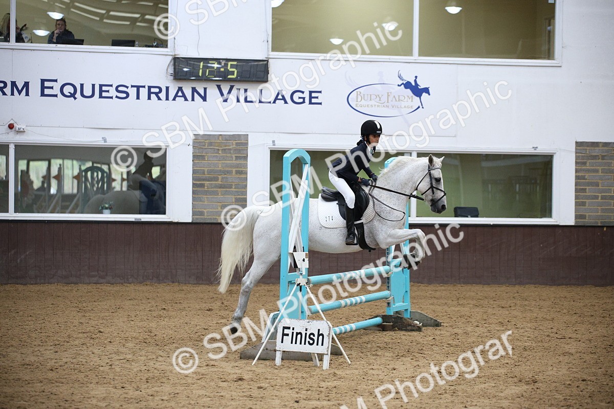 SBM_002391 - Class 6 - Area 12 Championship Qualifier - 80cm