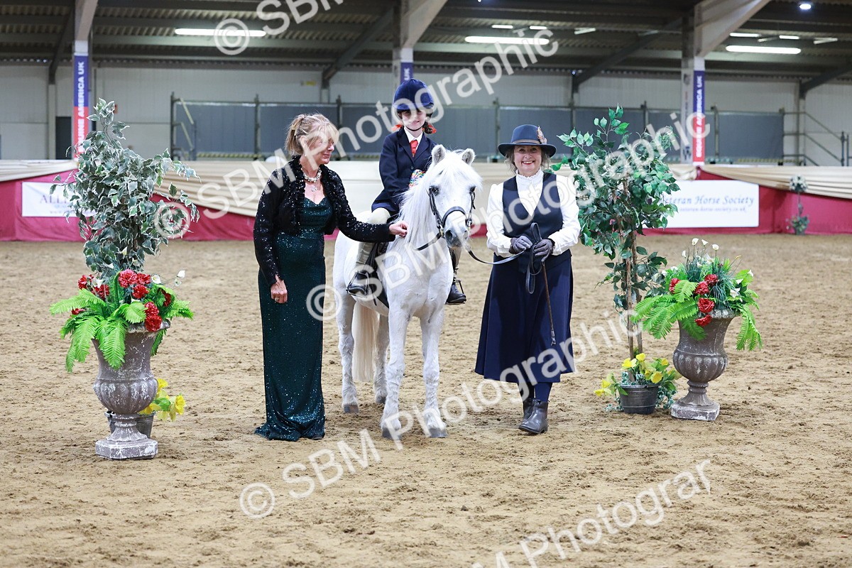 SBM_19961 - Class A - Junior Champ 10yr and Under