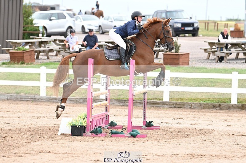 250727-084157-08574 - Cls 31 British Novice and 90cm