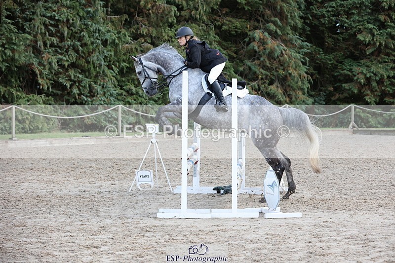 250831A-174017-11580 - Cls 46 85cm Amateur Quali