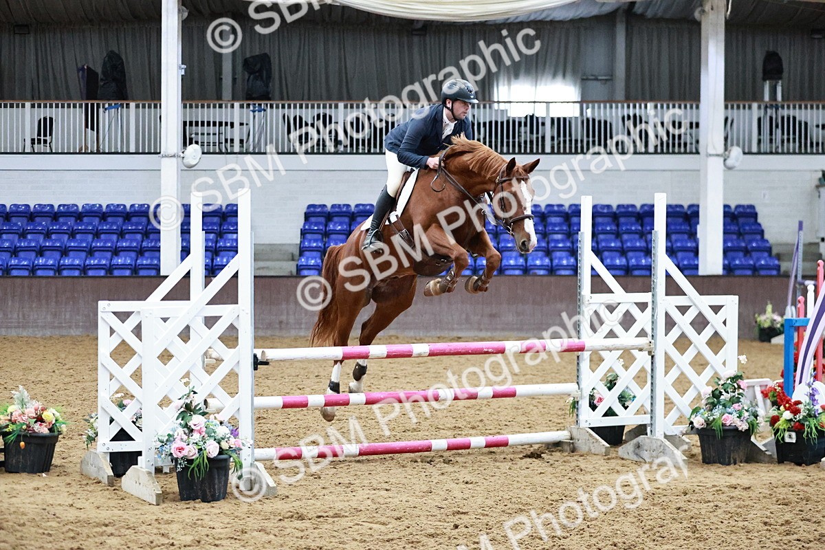 SBM_001197 - Class 3 - Senior Discovery 1.00m