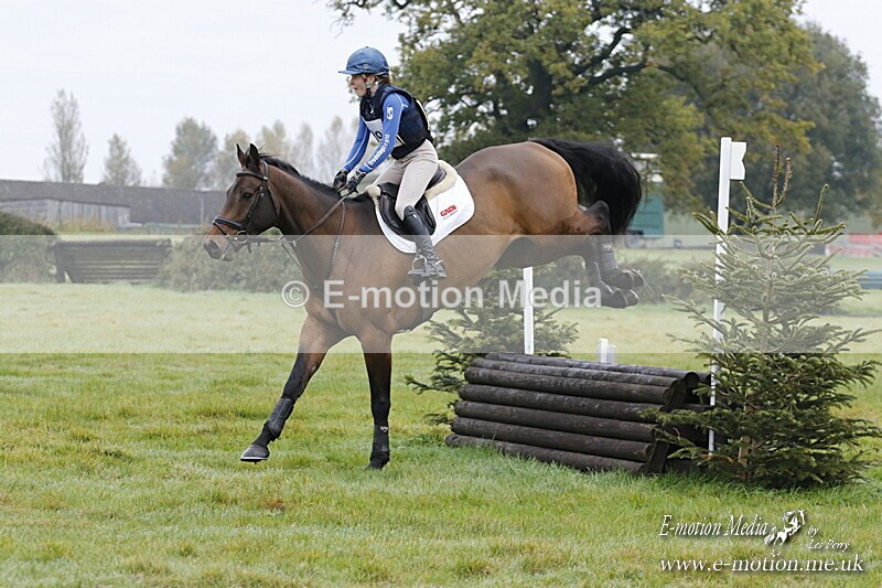 WWHT 181020 WWHT 181020 136 - WWEC Novice Restricted (0.80m) 18/10/20
