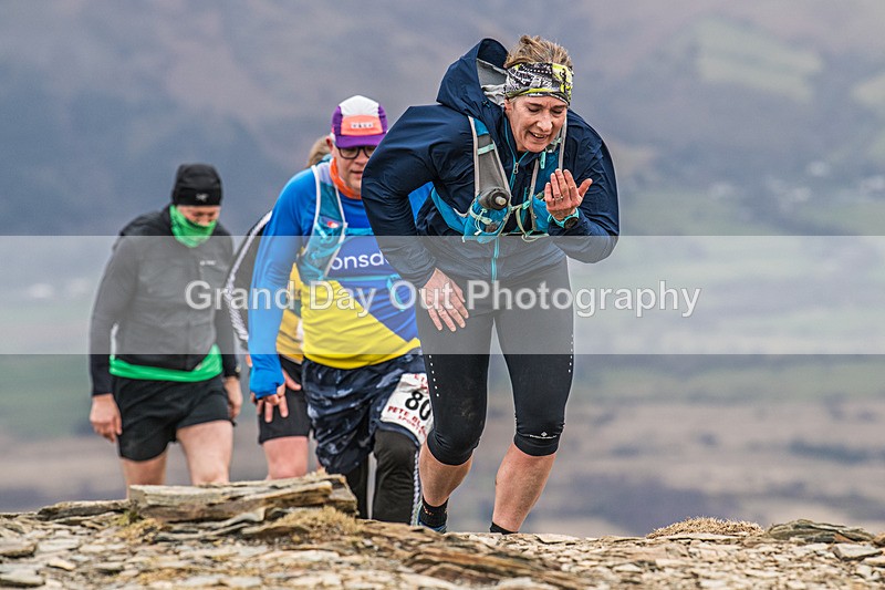 Coledale-1179 - Coledale Horseshoe Fell Race Saturday 29th March 2025