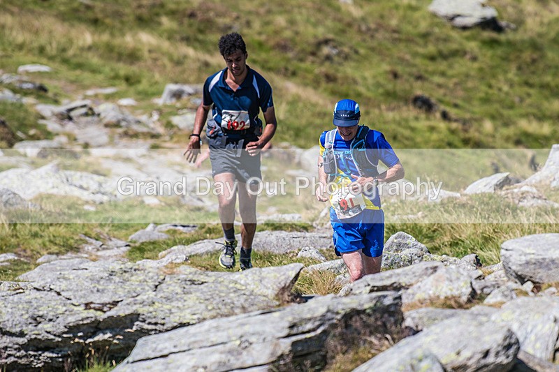 Kentmere-399 - Kentmere Horseshoe Fell Race Sunday 19th July 2026