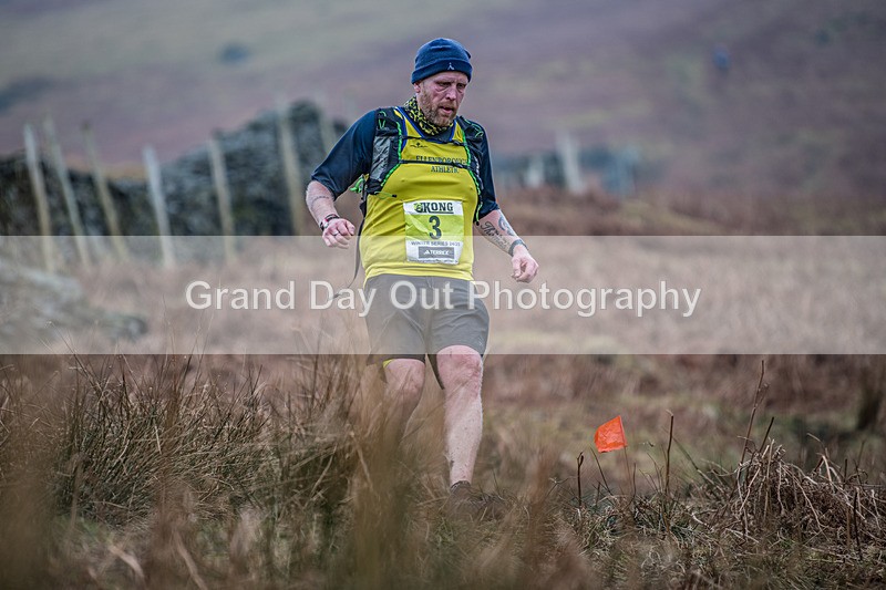 BB Kong-1028 - BB Kong Fell Race Saturday 15th February 2025