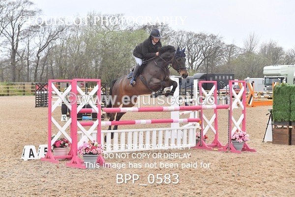 BPP_0583 - CLASS 5 FRI National 1.15m Members Cup Qualifier/ 1.15m Open