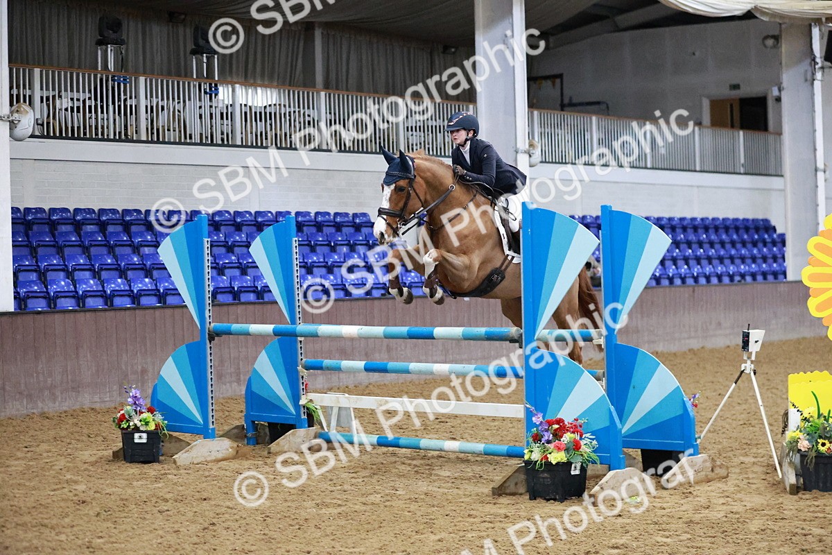 SBM_001240 - Class 4 - Senior Newcomers - 1.10m