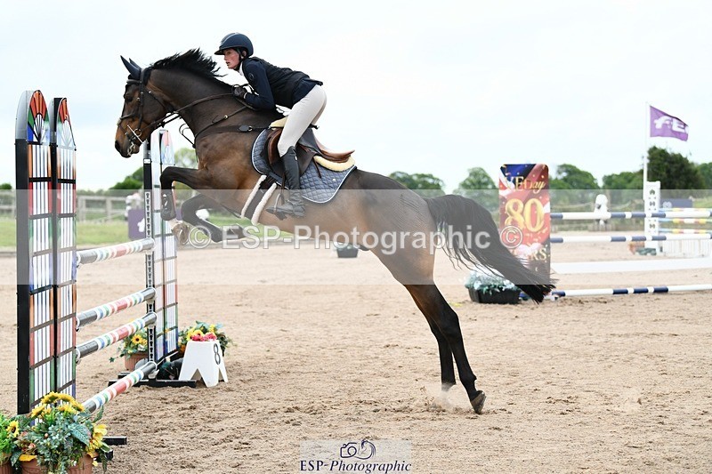 250508-090432-00554 - Cls 1 Snr Foxhunter