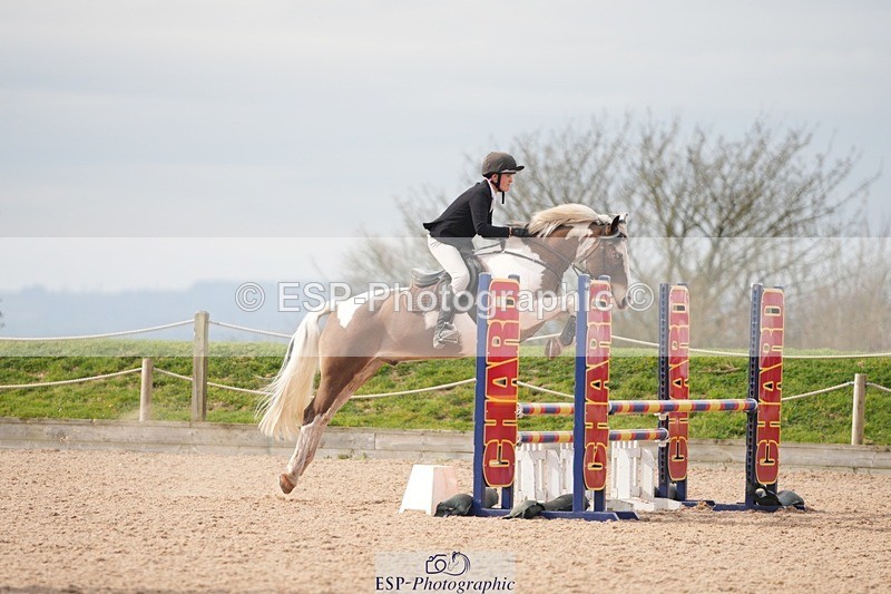 250308-115213-00634 - Cls 8 Pony Discovery and 90cm