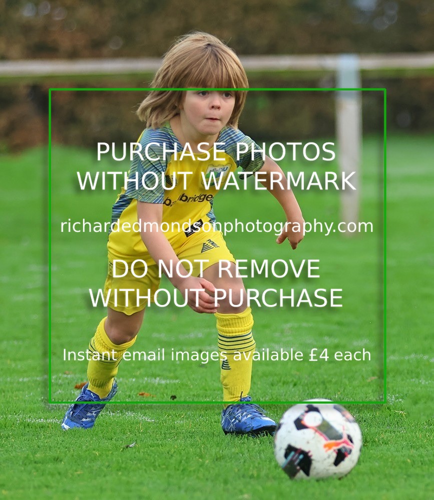 533A6136 - Kendal Utd Youth Under 7s vs Ibis Youth Under 7s (11/10/25)