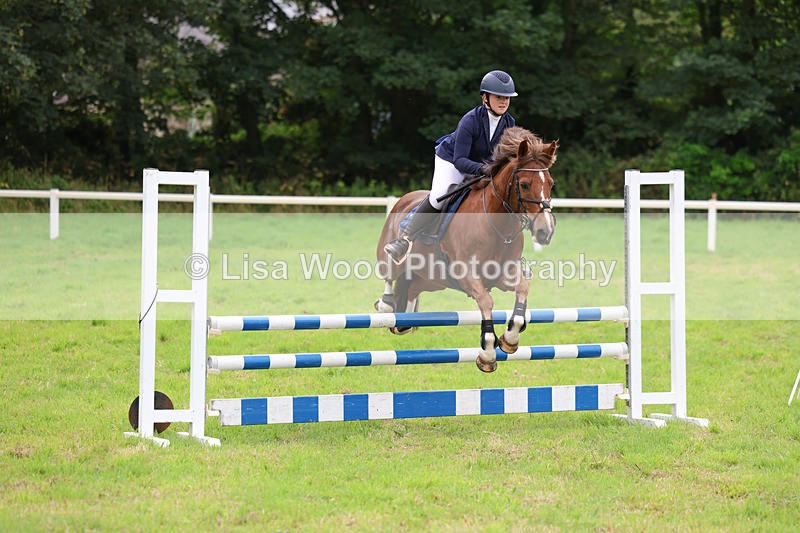 3E7A6412 - Class 3:80cm Juniors and Seniors