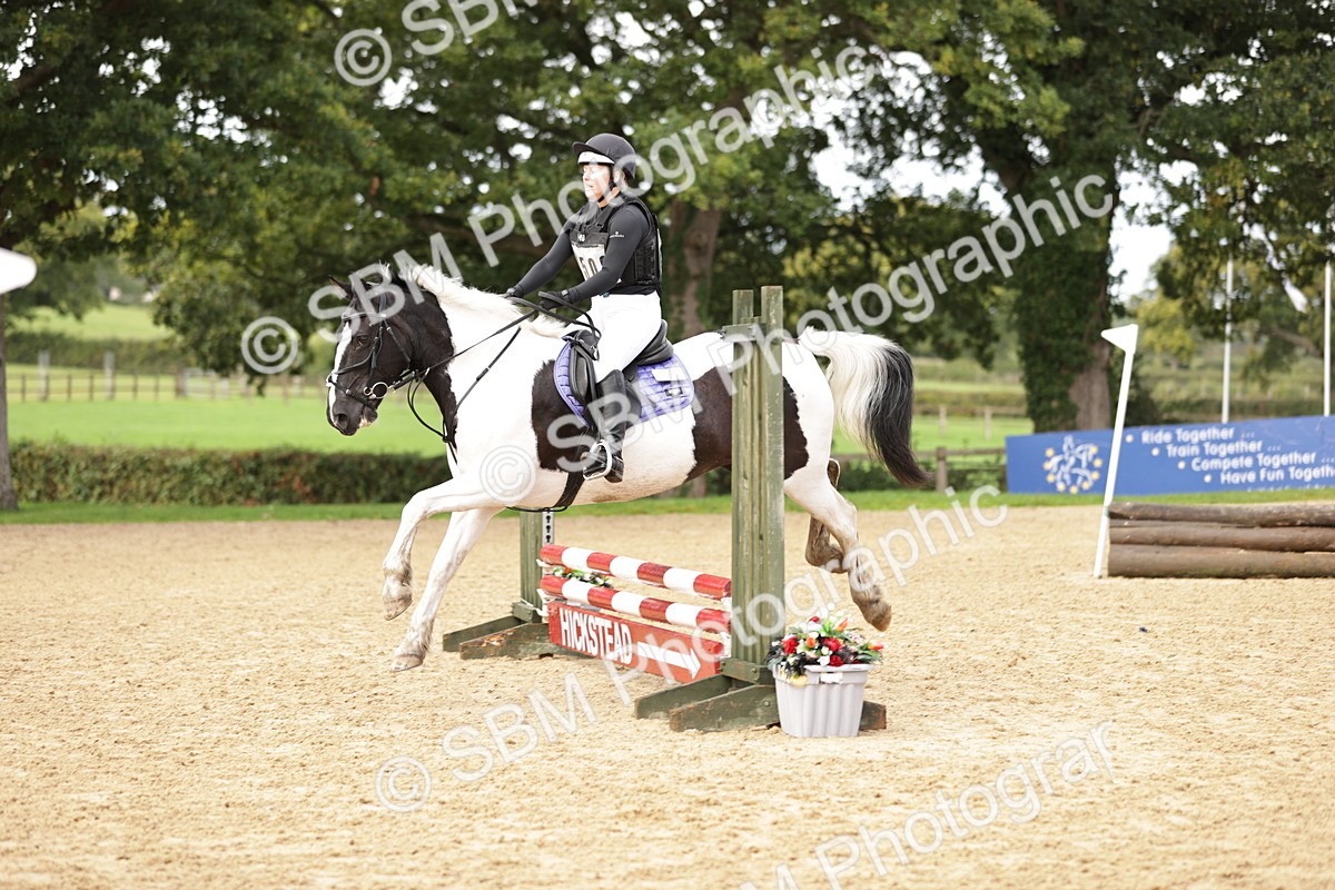 SBM_02632 - E2A - Eventers Challenge 60cm Open