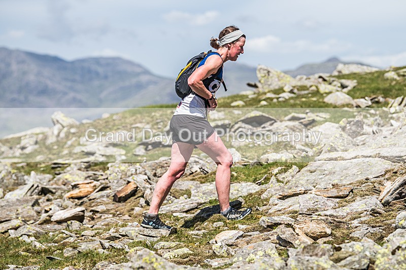 Duddon Short-190 - Duddon Valley Short Fell Race Saturday 30th May 2026