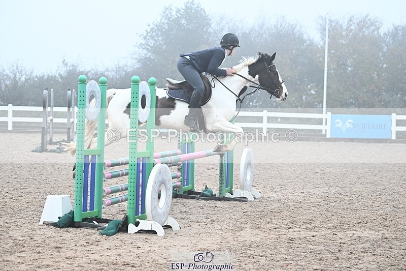 231118A-095034-00526 - Cls 2 BlueChip Pony Novice Qualifier