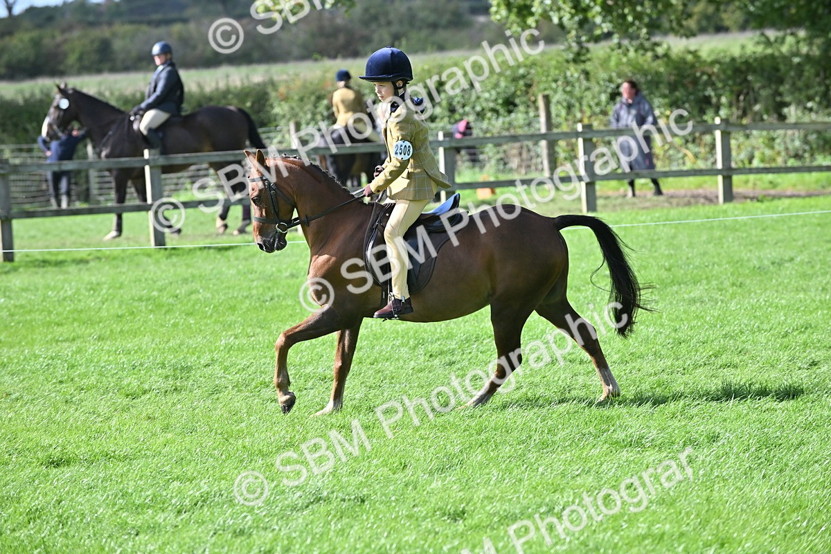 SBM_48367 - S21 - Novice & Newcomers First Ridden