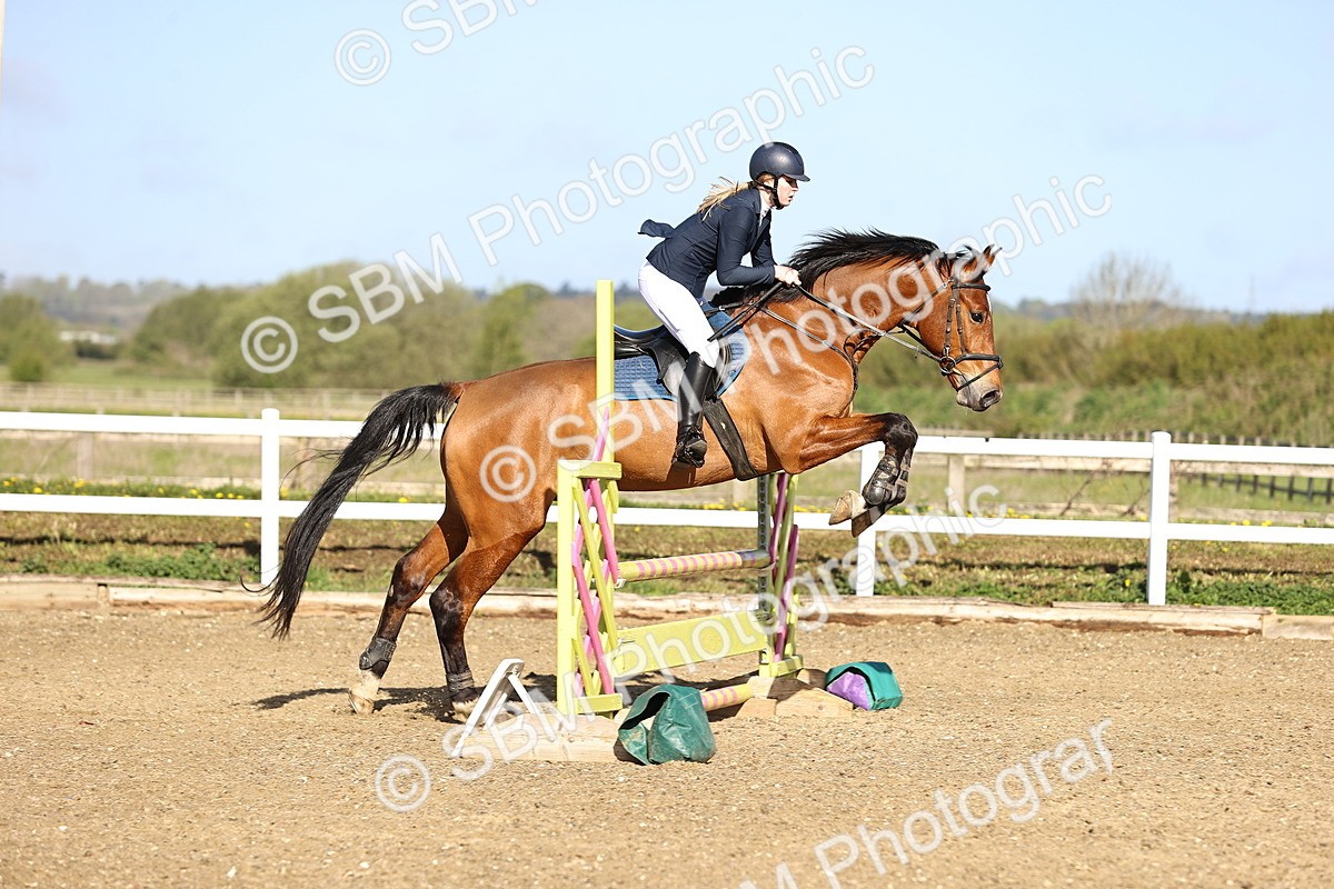 SBM_002891 - Class 14 - Clear Round