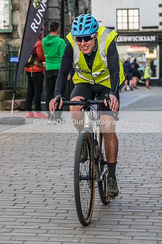 RTH-164 - Keswick Round The Houses Road Race Wednesday 23rd April 2025