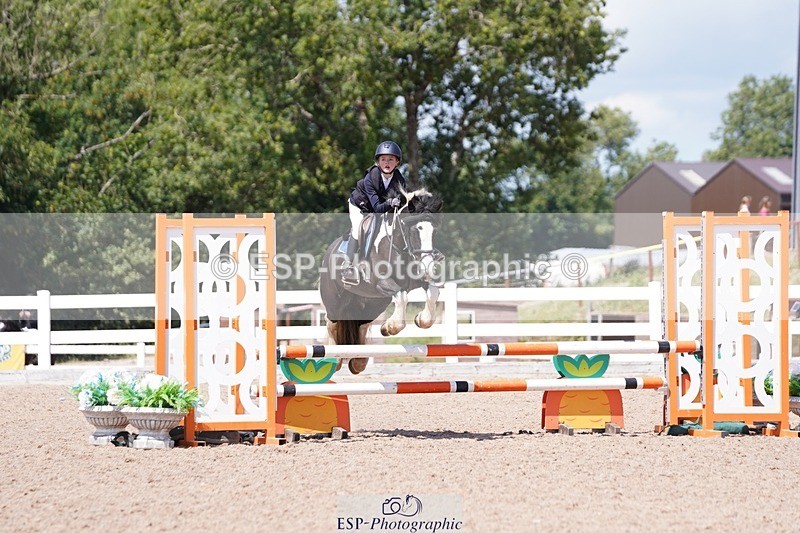 250628-144226-06081 - Cls 23 Pony Intro & 80cm Open