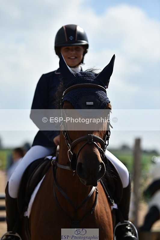 230902A-144818-01822 - Cls 3B Pony Medium 90cm