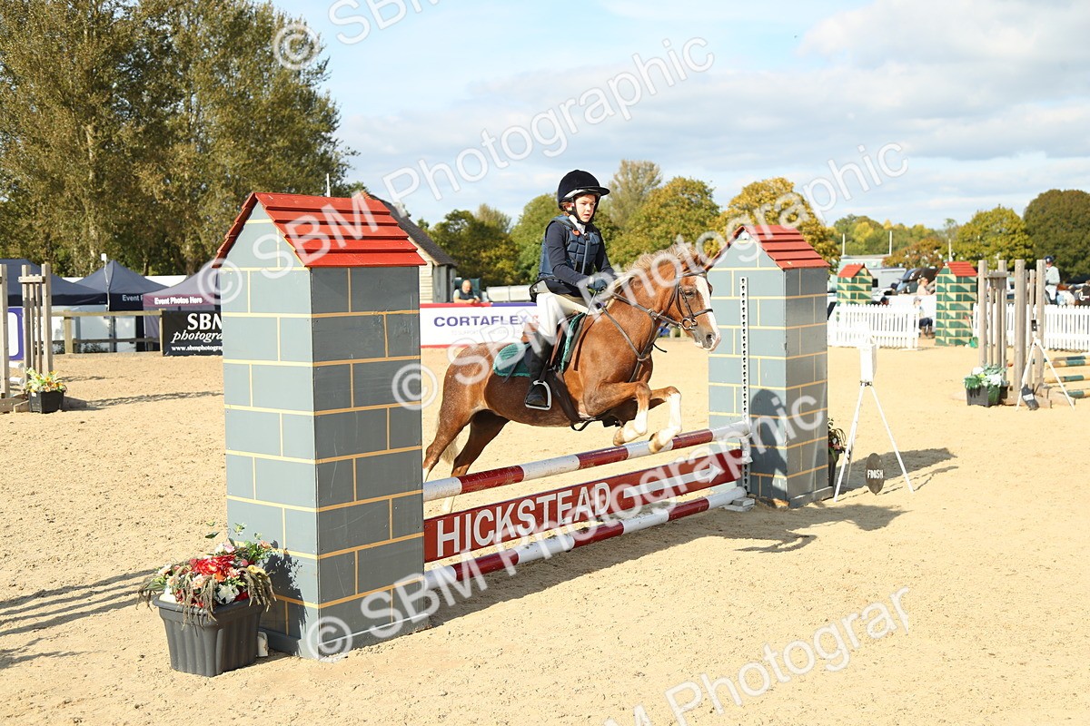 SBM_49569 - J7 - Junior Pony 60cm Championship