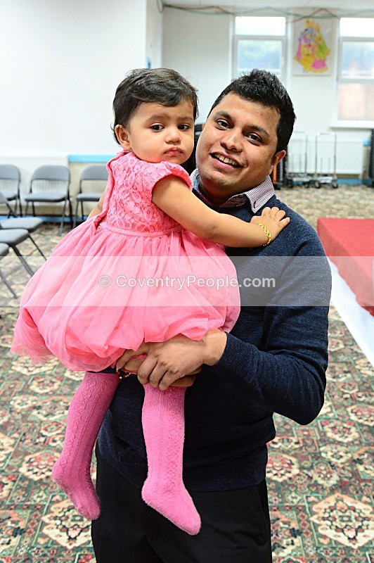 PAR-009 - Parekh Family