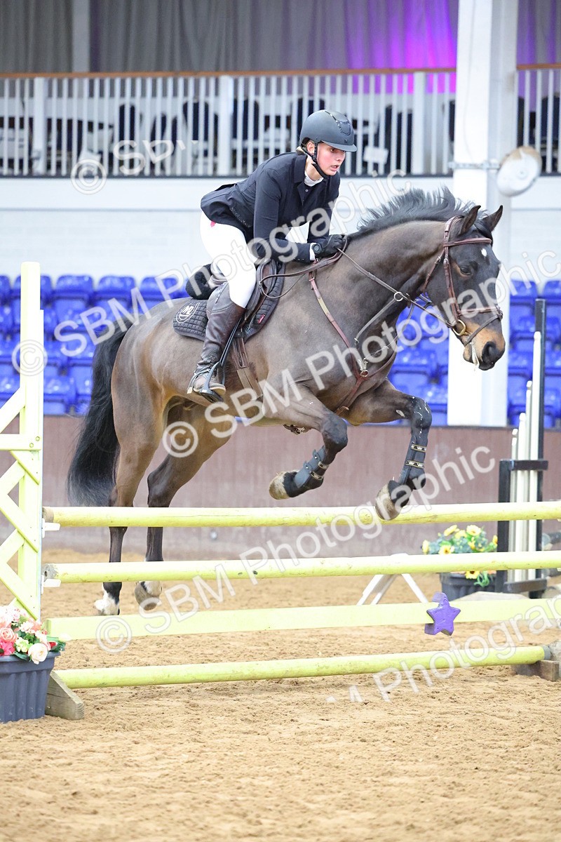 SBM_009217 - Class 19 - Equiyd 0.85m Amateur Championship Qualifier - First Round (0.85m)