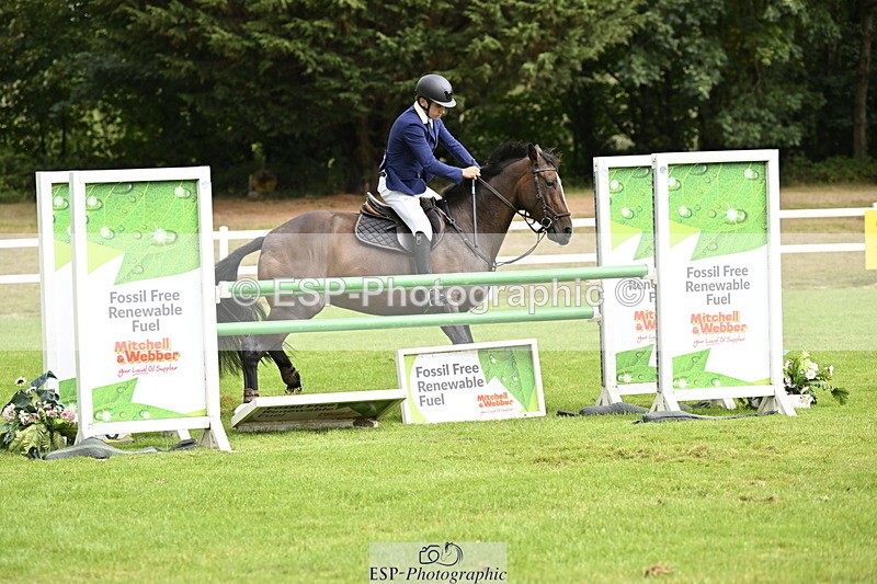 250829A-113958-01012 - Cls 1B Snr 1.10m Open