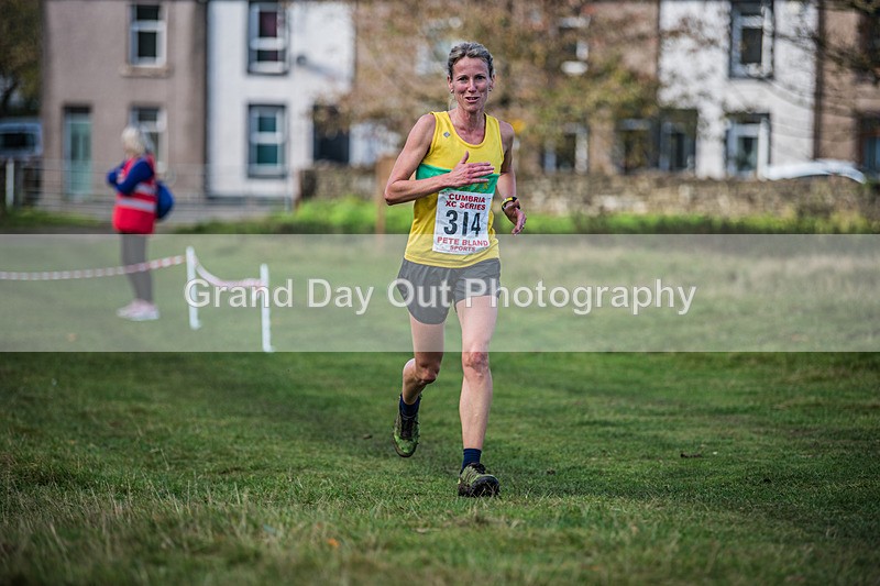 Cumbria XC-782 - Cumbria XC League Workington Saturday 26th October 2024