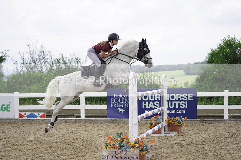 230625A-142756-04408 - Cls 10 Junior 1.20m and 1.30m