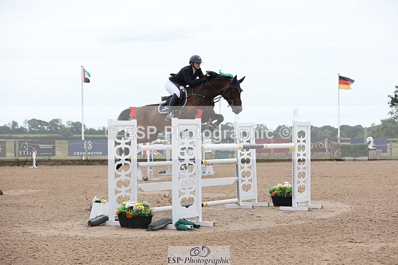 250719-134056-15719 - Cls 3, 3 Star Small Tour Start til Break