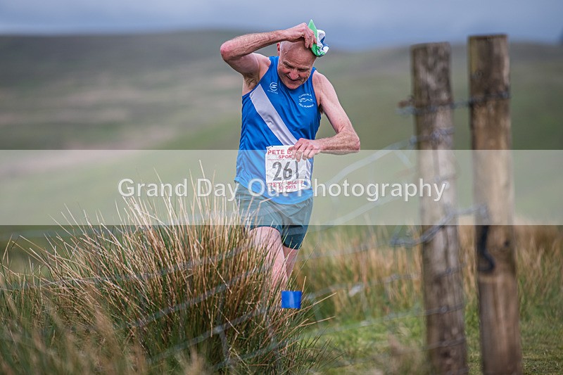 Gavel-416 - Gavel Fell Races (Junior & Senior) Wednesday 28th May 2025