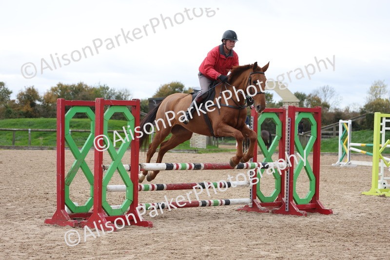 20251026-1255 - Class 4 - 90cm