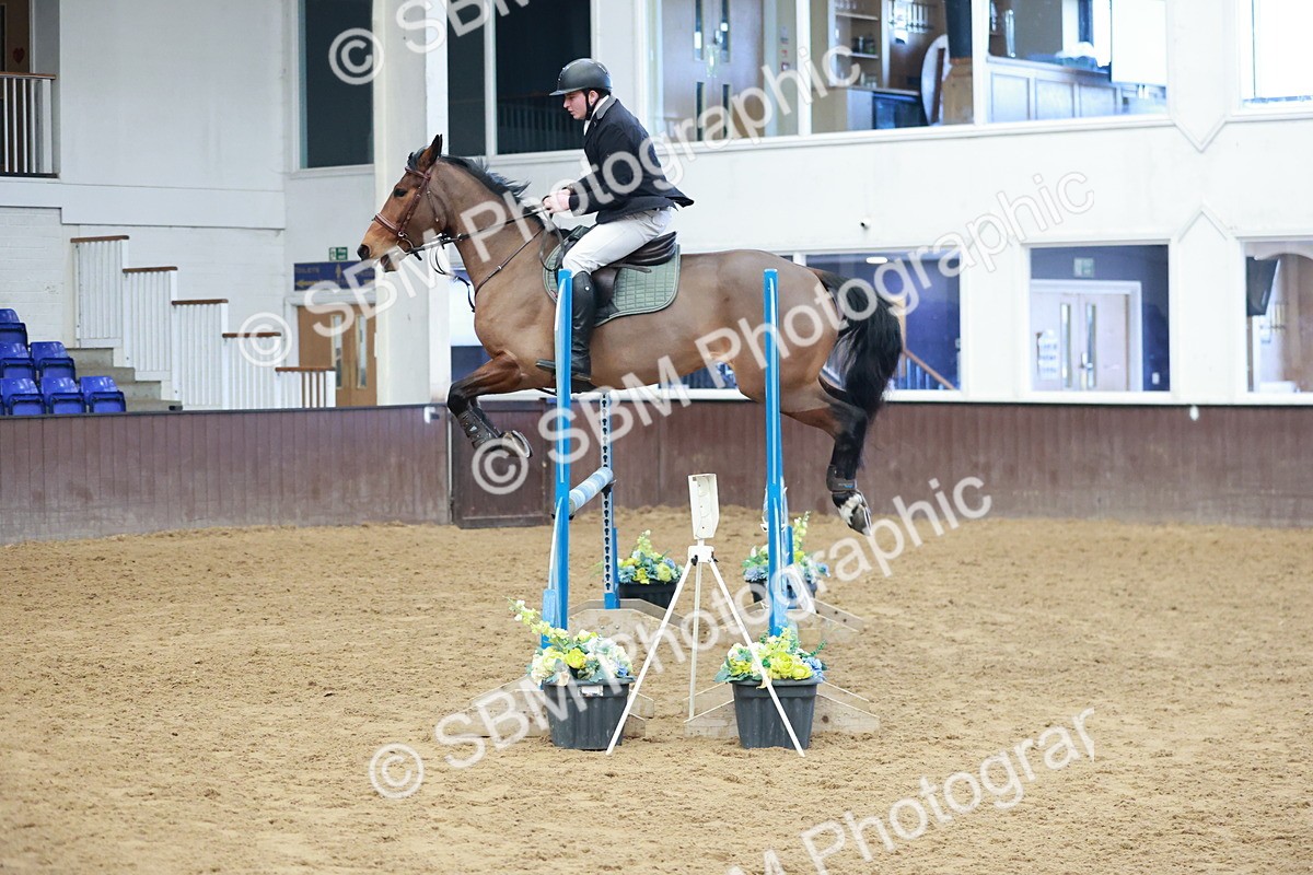 SBM_000480 - Class 3 - Senior British Discovery - 1.00m