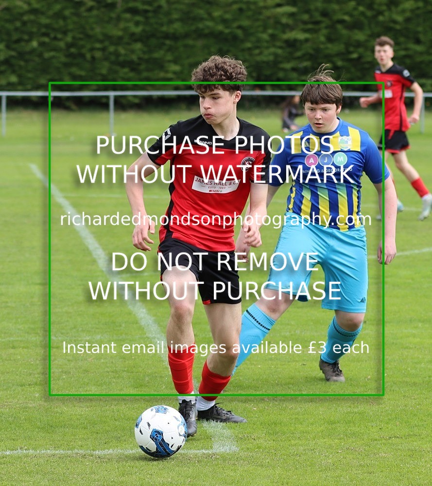 IMG_2073 - Kendal United U15 vs Sedbergh Wanderers Juniors U15 (U15 Final)