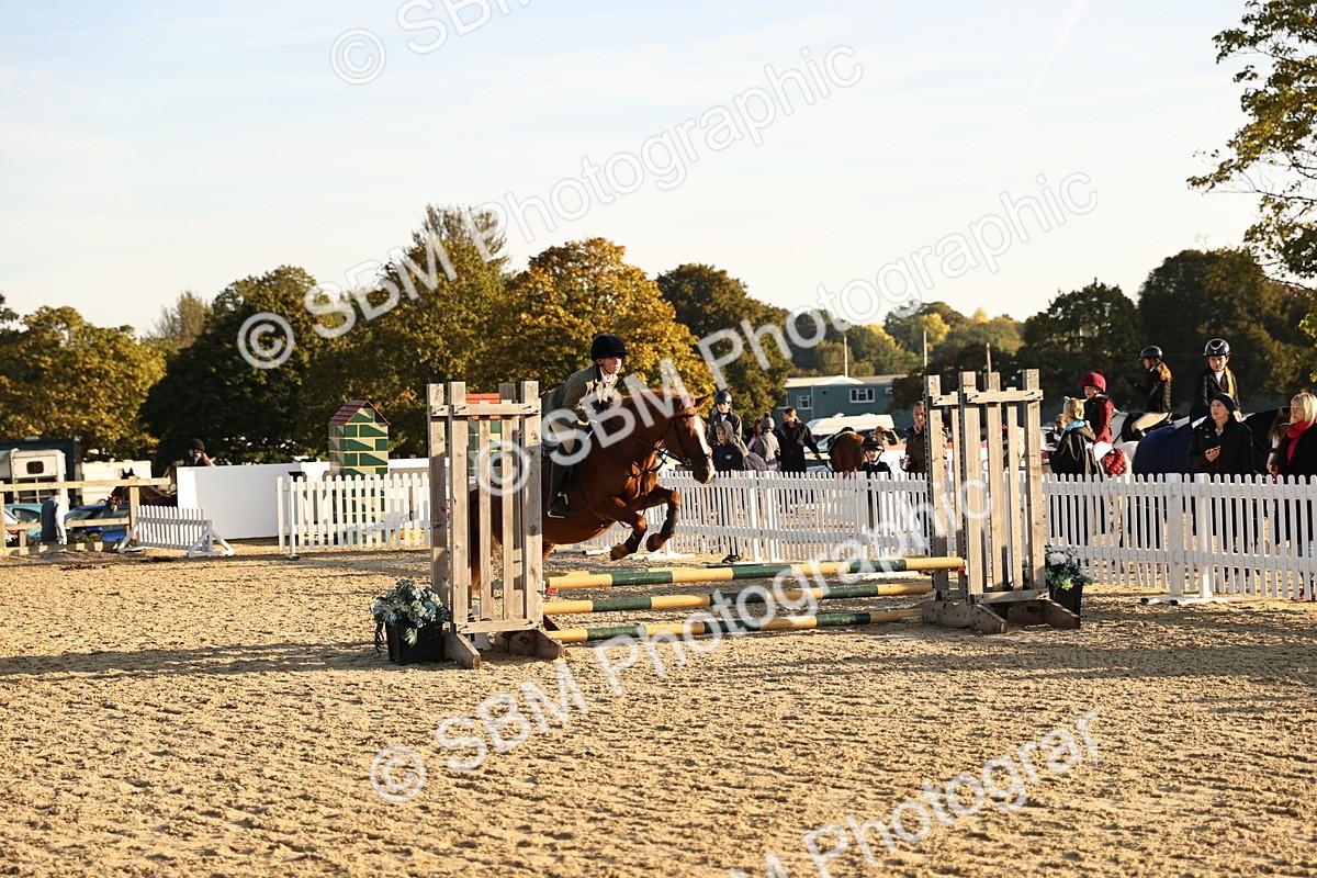 SBM_57223 - J11 - Junior Pony 50cm Championship