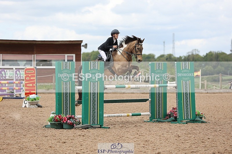 250505-123131-04795 - Cls 7 Junior 1.20m Open