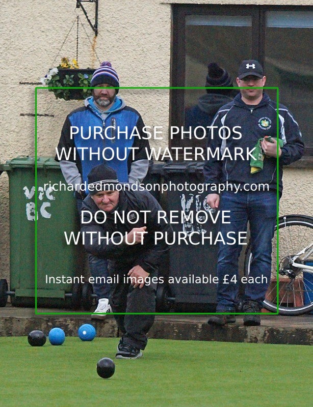 DSC03818 - Kendal Victoria Winter Bowling League