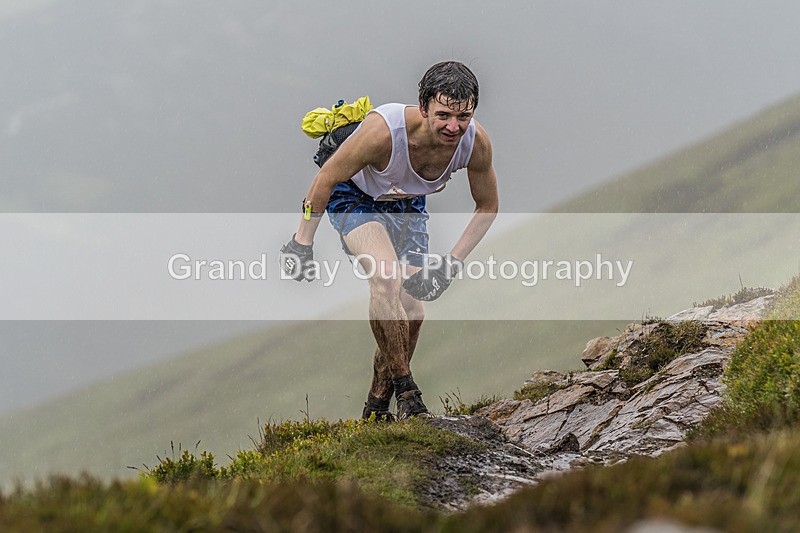 Buttermere-899 - Buttermere Sailbeck Fell Race Saturday 15th June 2024