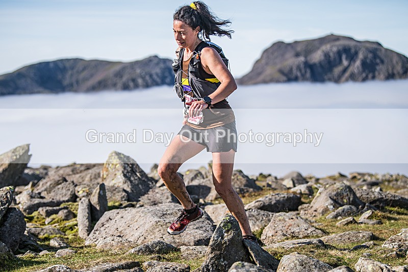Langdale-680 - Langdale Horseshoe Fell Race Saturday 11th October 2025