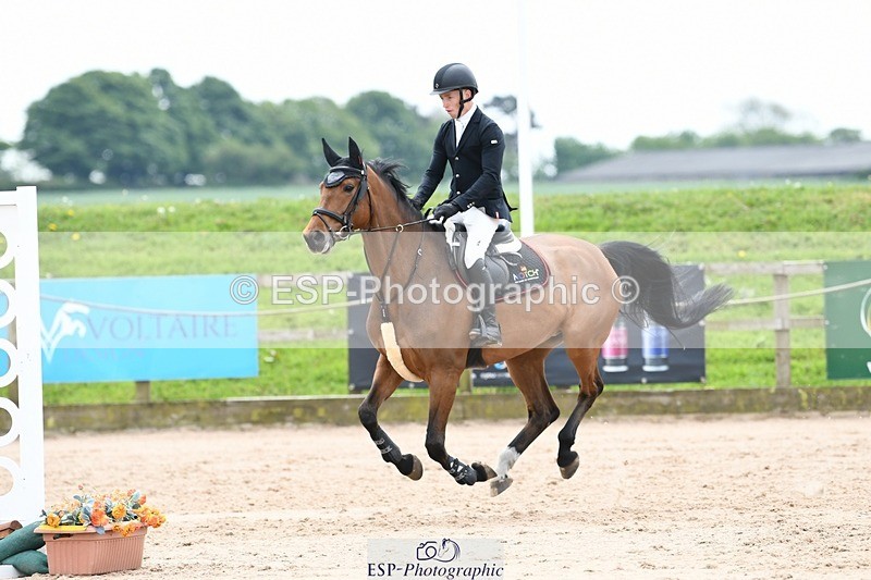 250508-125848-02308 - Cls 3 National 1.30m Open