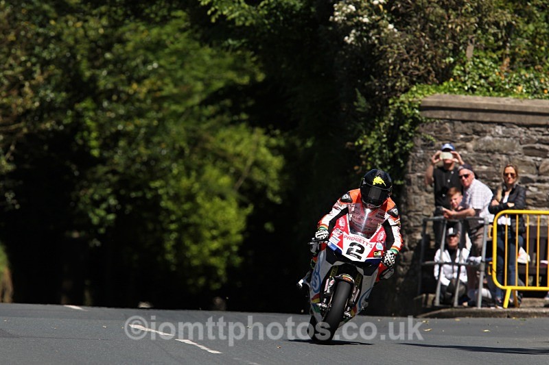  - Superbike Race